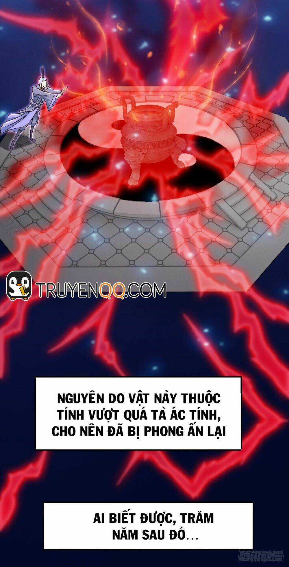 Cục Gạch Xông Vào Dị Giới Chapter 1 trang 15