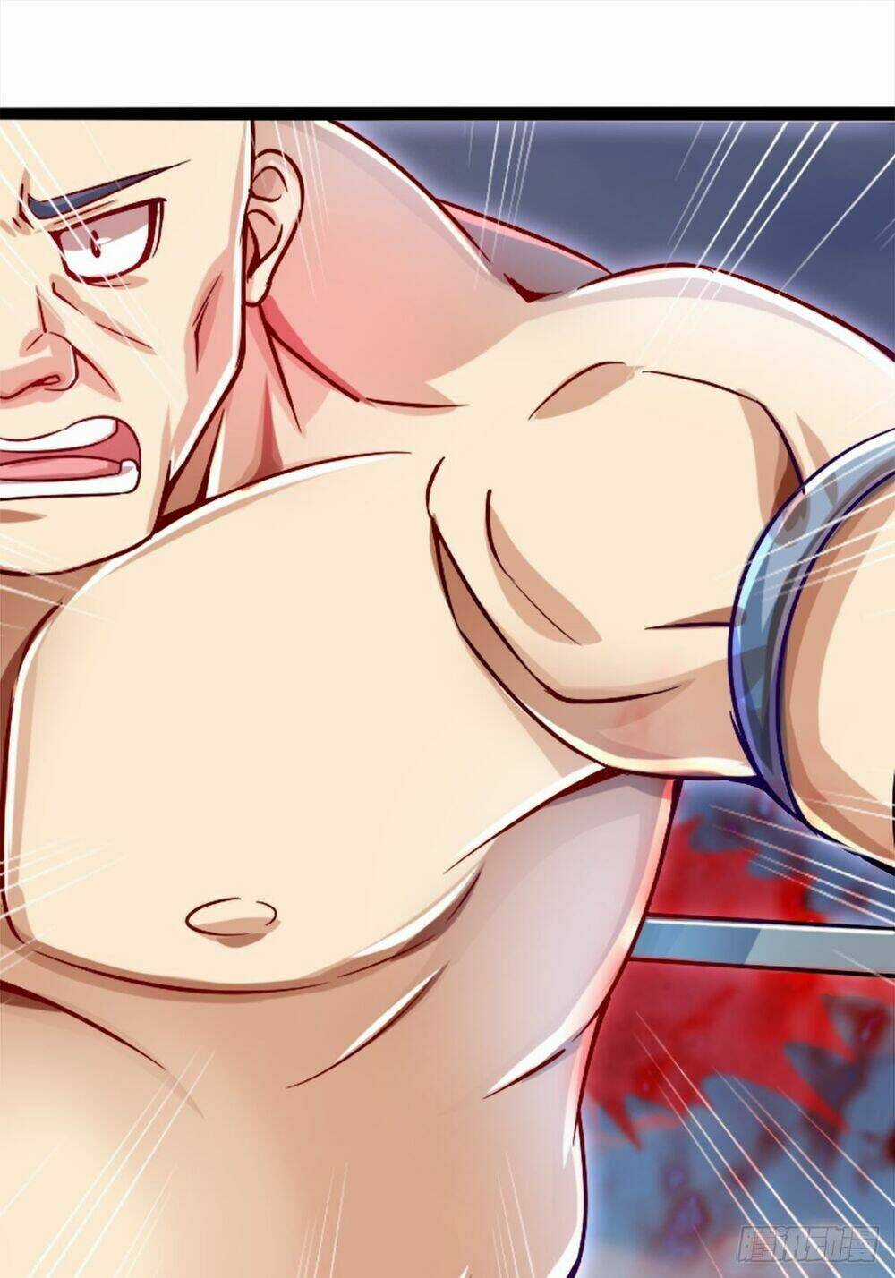 Cục Gạch Xông Vào Dị Giới Chapter 1 trang 28