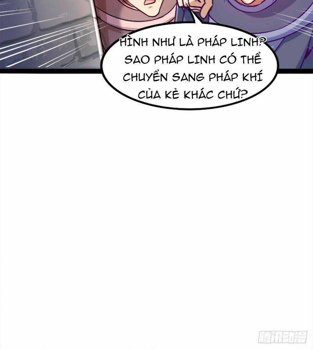 Cục Gạch Xông Vào Dị Giới Chapter 1 trang 33