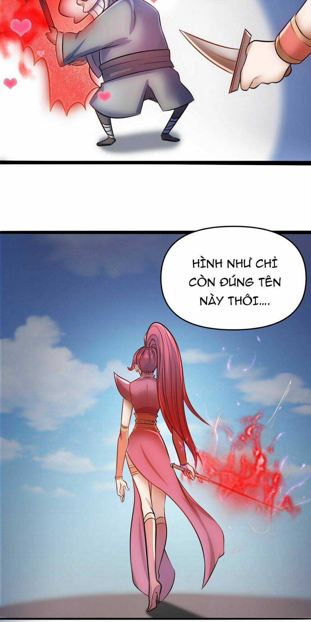 Cục Gạch Xông Vào Dị Giới Chapter 1 trang 37