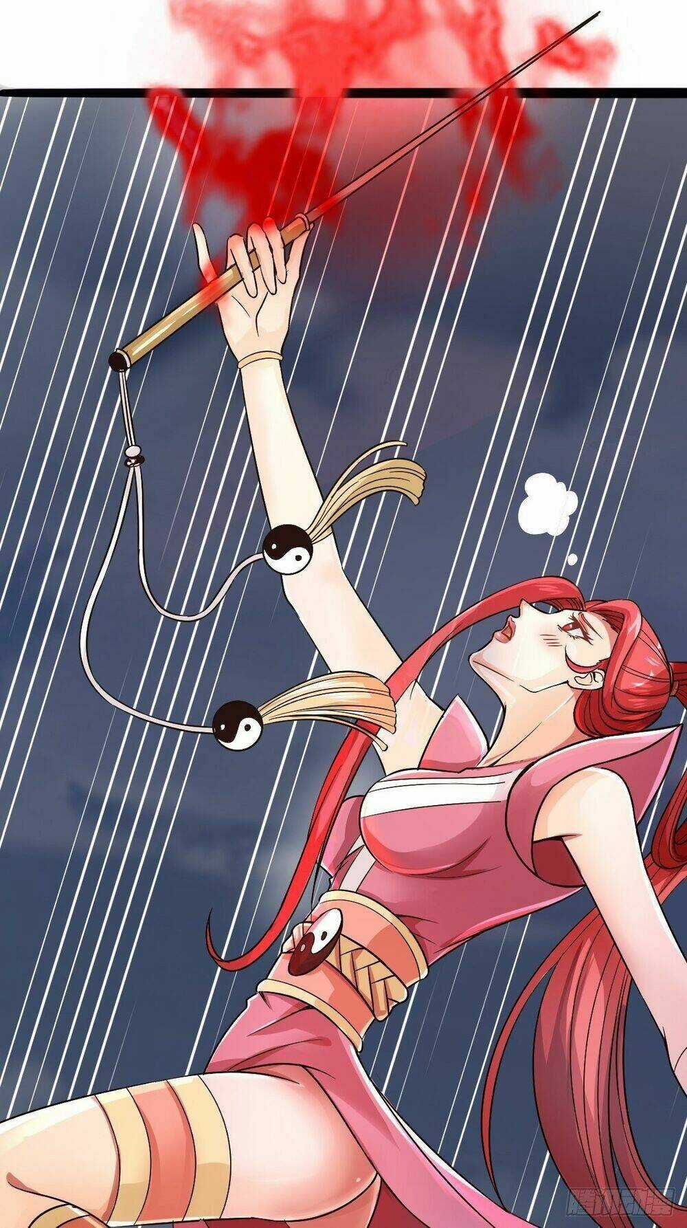 Cục Gạch Xông Vào Dị Giới Chapter 1 trang 39