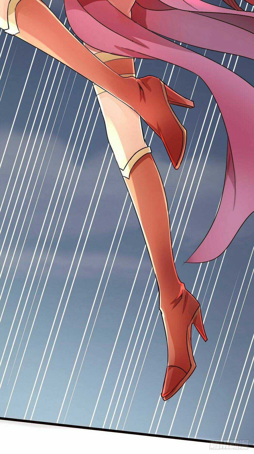 Cục Gạch Xông Vào Dị Giới Chapter 1 trang 40