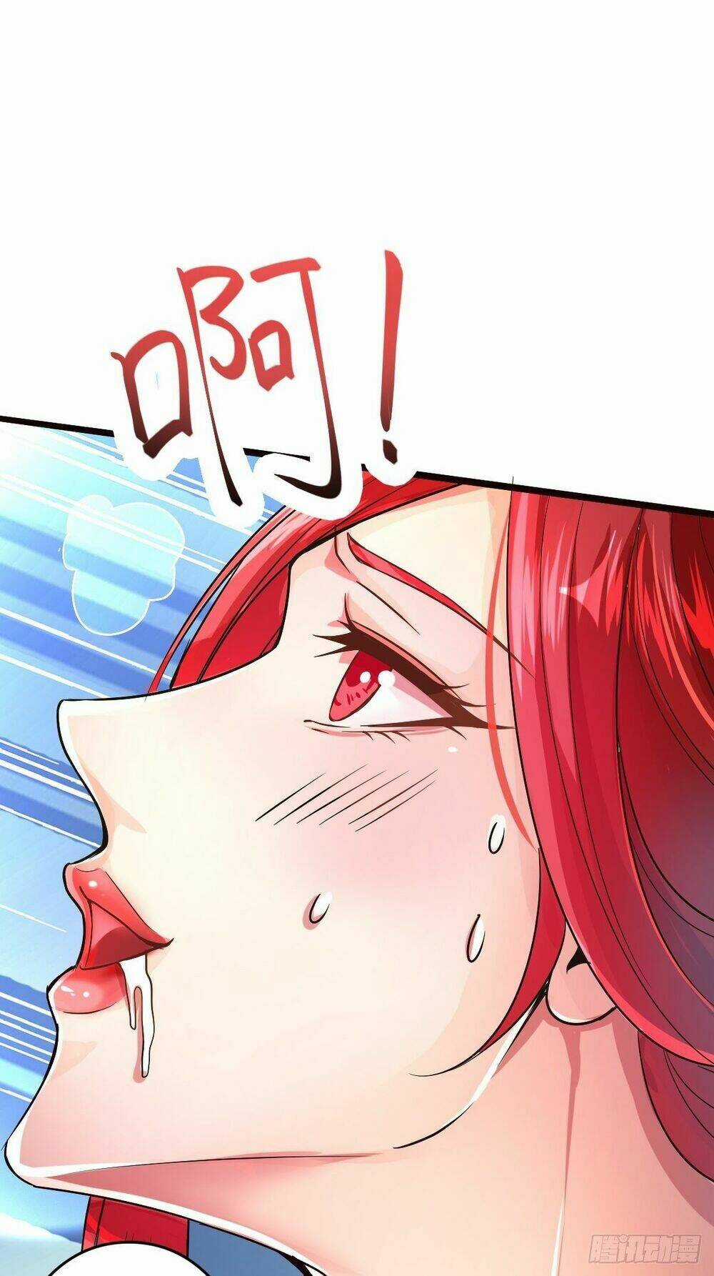 Cục Gạch Xông Vào Dị Giới Chapter 1 trang 41