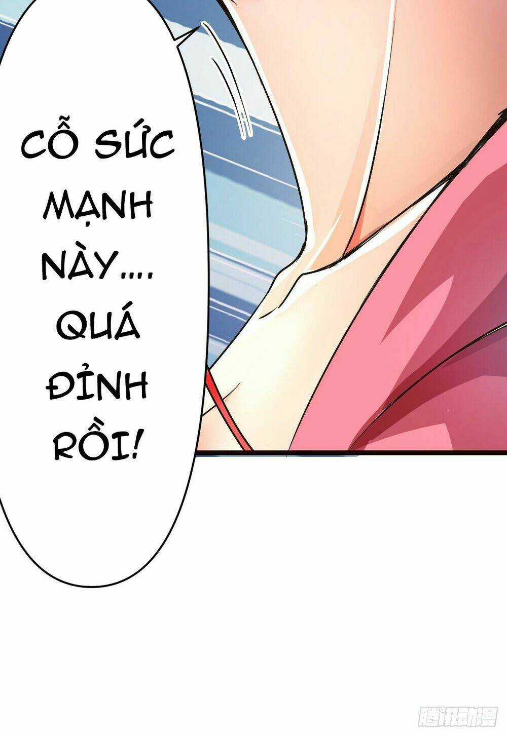 Cục Gạch Xông Vào Dị Giới Chapter 1 trang 42