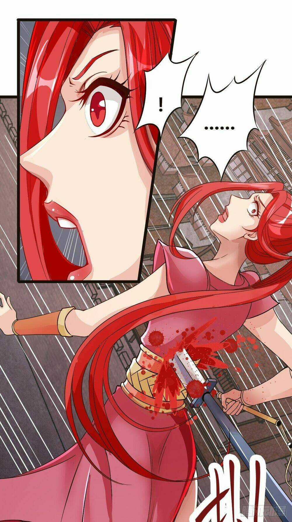 Cục Gạch Xông Vào Dị Giới Chapter 1 trang 43