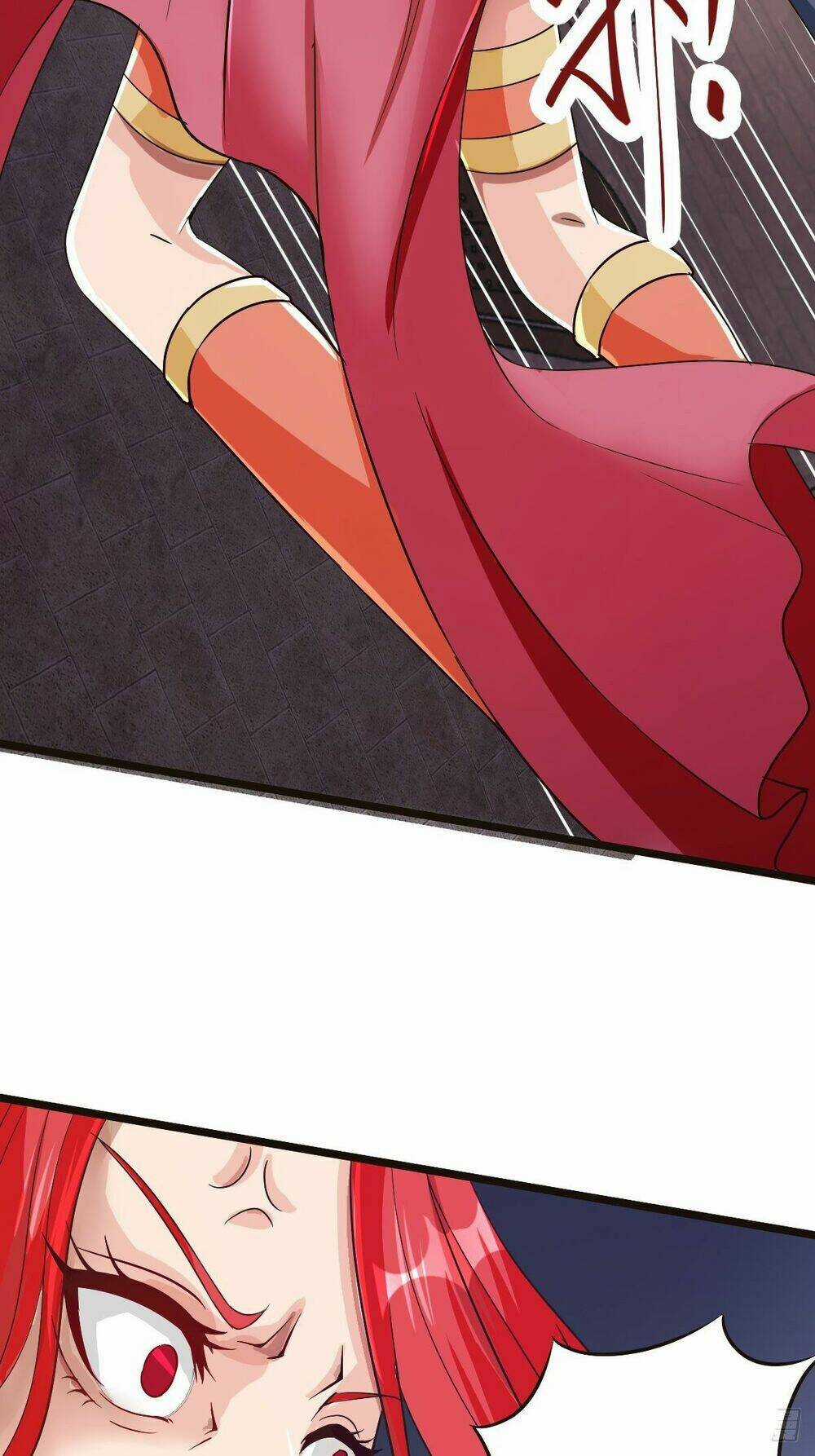 Cục Gạch Xông Vào Dị Giới Chapter 1 trang 44