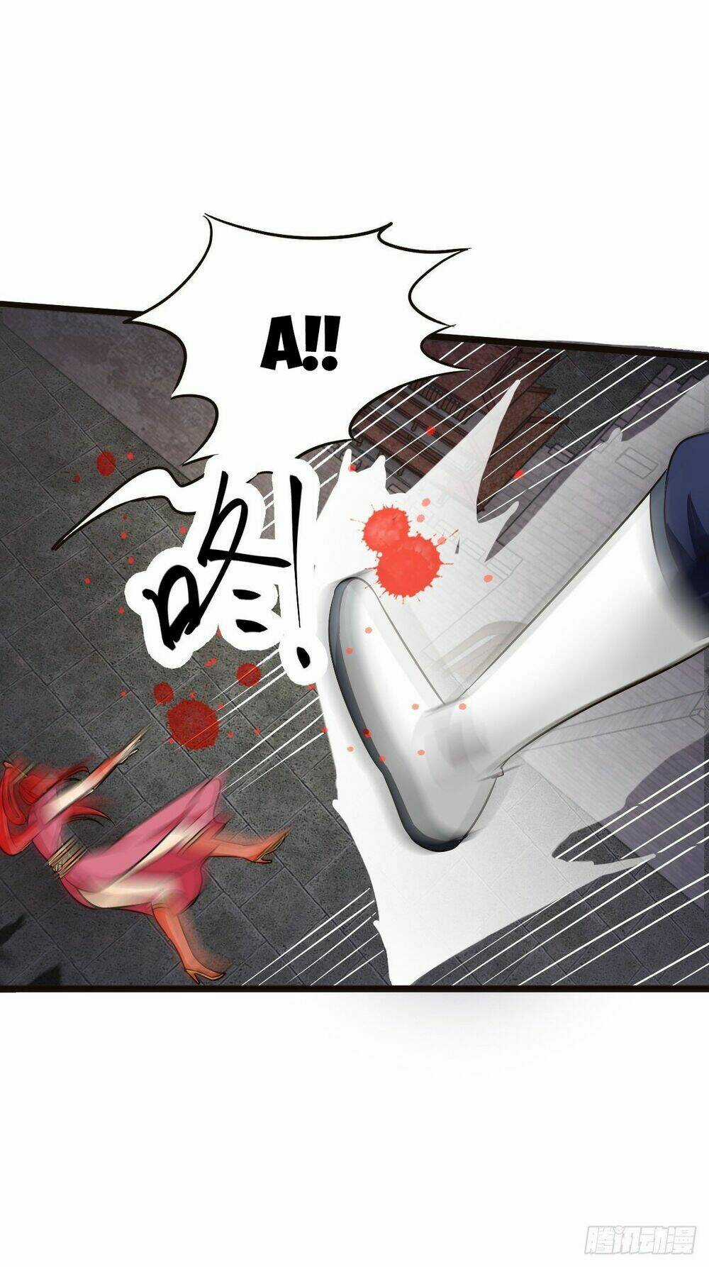 Cục Gạch Xông Vào Dị Giới Chapter 1 trang 47