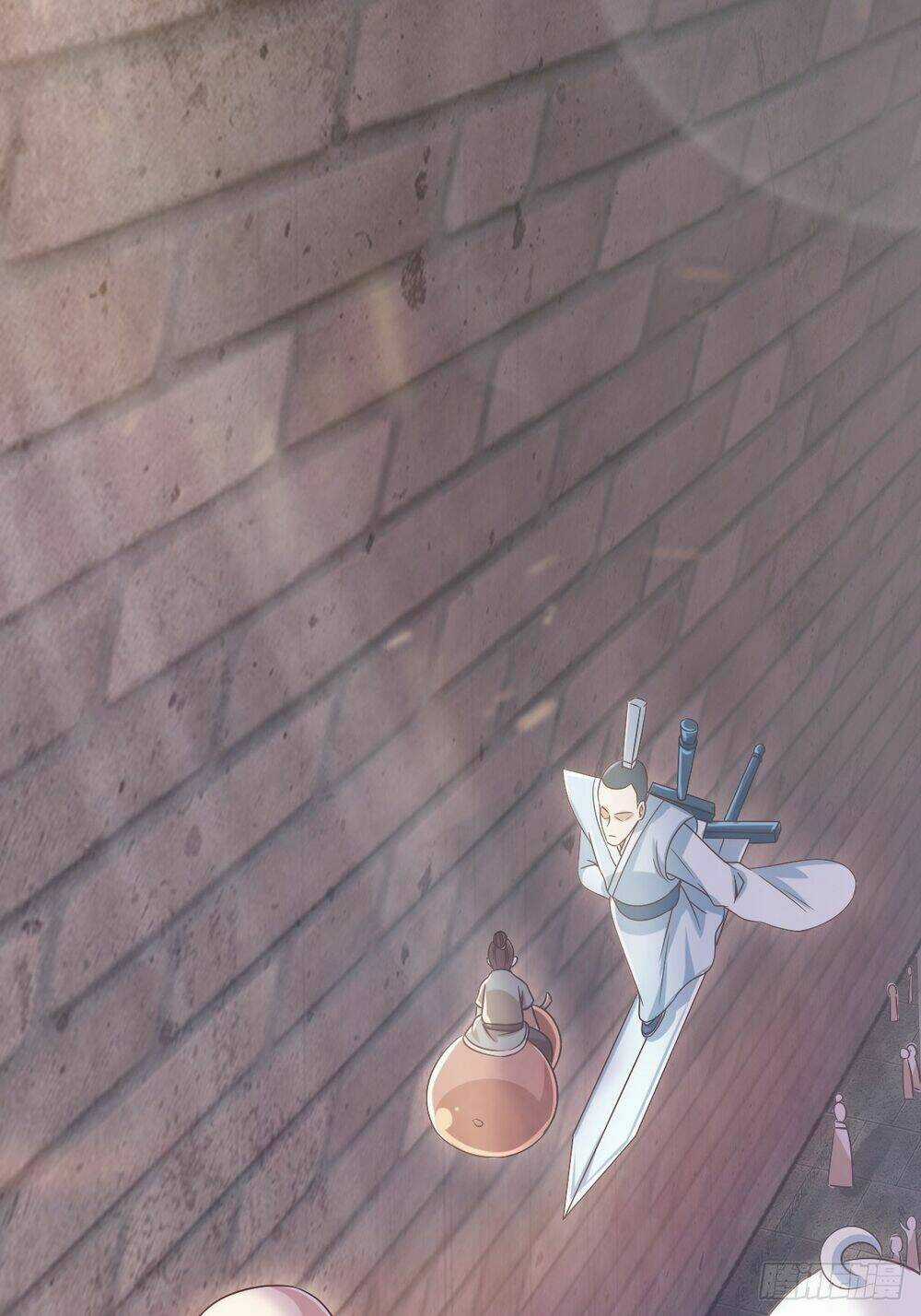 Cục Gạch Xông Vào Dị Giới Chapter 1 trang 5