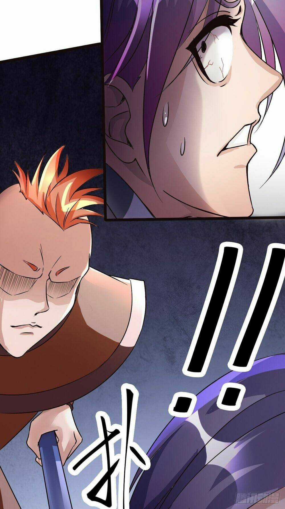 Cục Gạch Xông Vào Dị Giới Chapter 1 trang 52