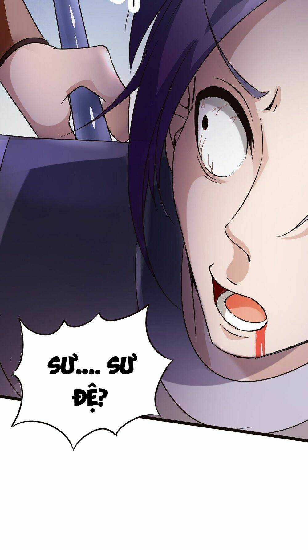 Cục Gạch Xông Vào Dị Giới Chapter 1 trang 53