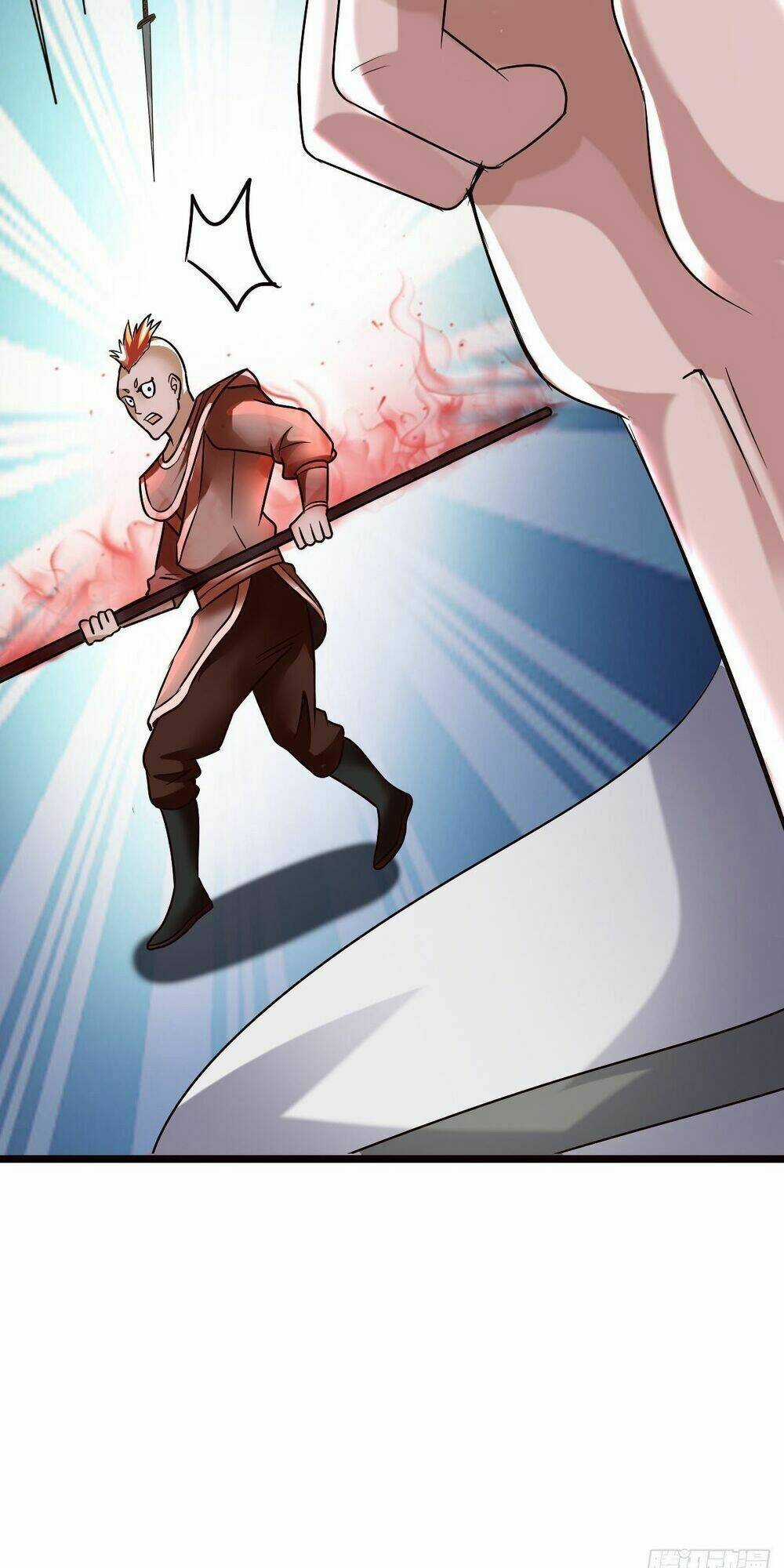 Cục Gạch Xông Vào Dị Giới Chapter 1 trang 60