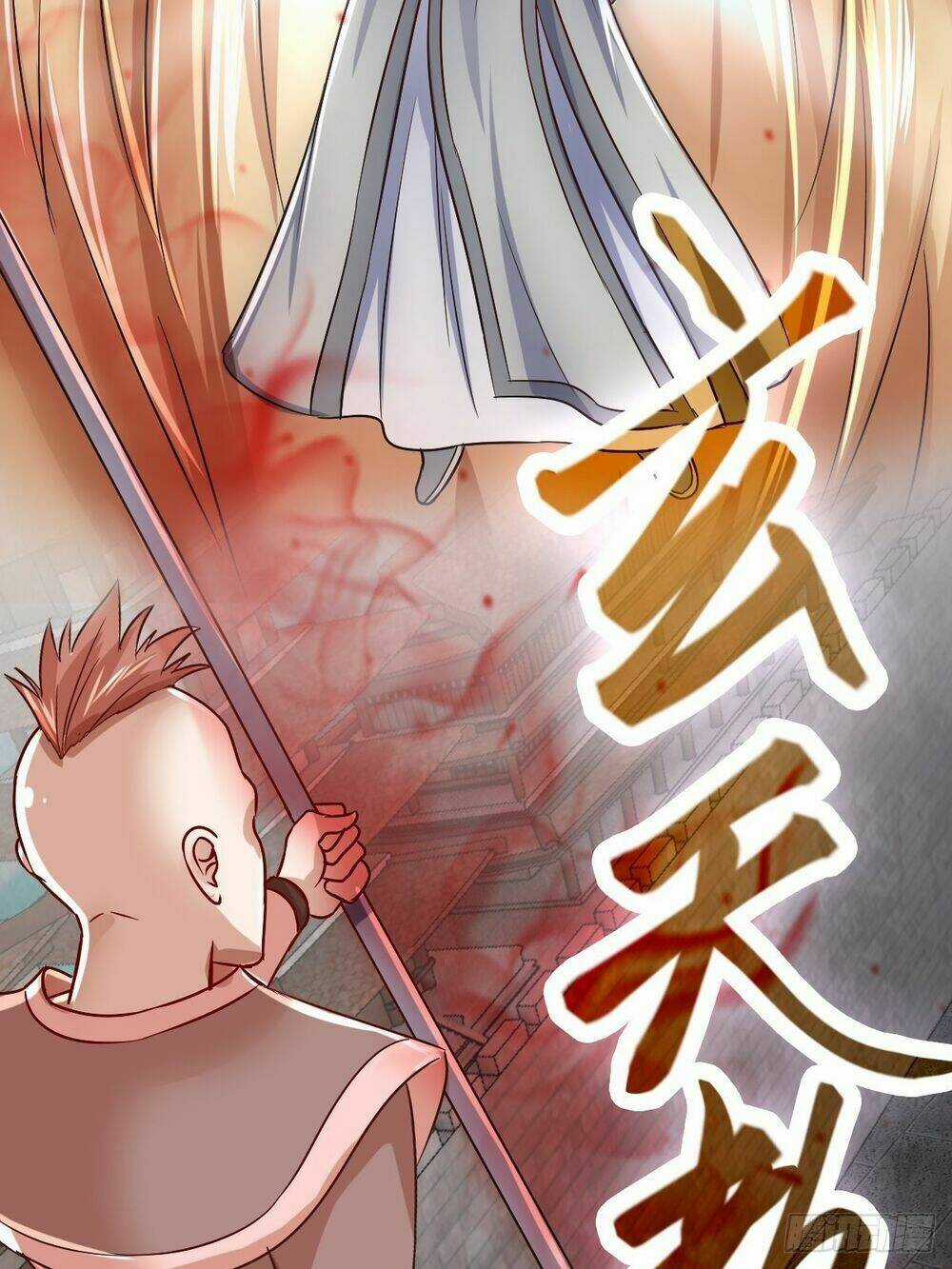 Cục Gạch Xông Vào Dị Giới Chapter 1 trang 63