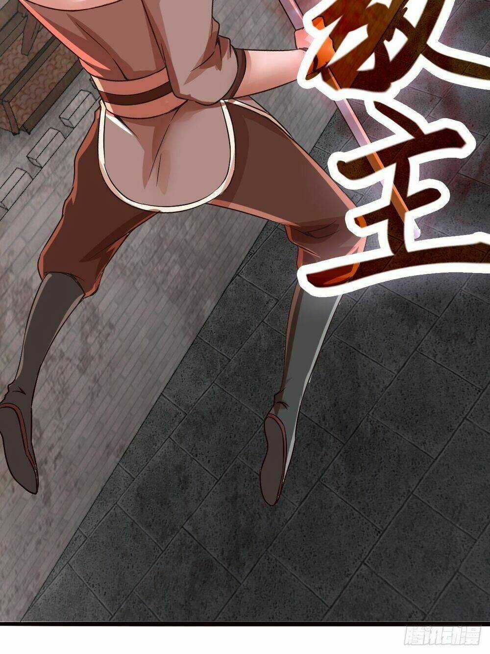 Cục Gạch Xông Vào Dị Giới Chapter 1 trang 64