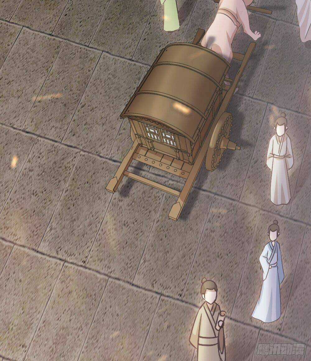 Cục Gạch Xông Vào Dị Giới Chapter 1 trang 7