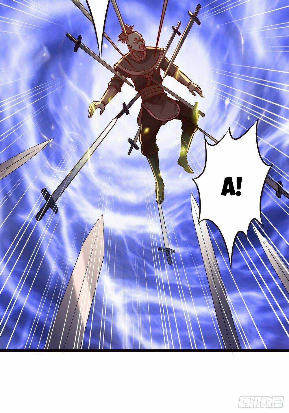 Cục Gạch Xông Vào Dị Giới Chapter 1 trang 70