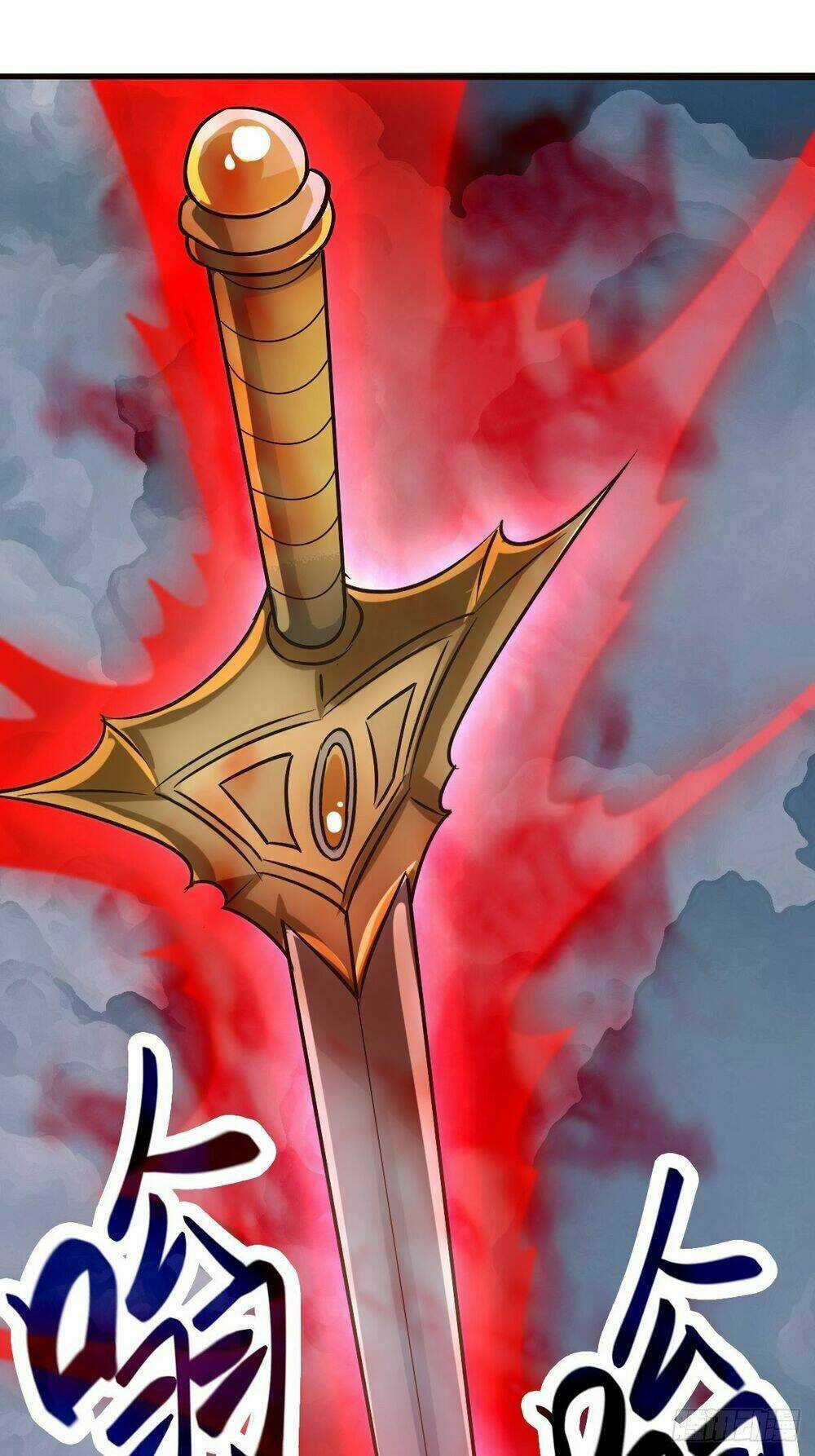 Cục Gạch Xông Vào Dị Giới Chapter 1 trang 73