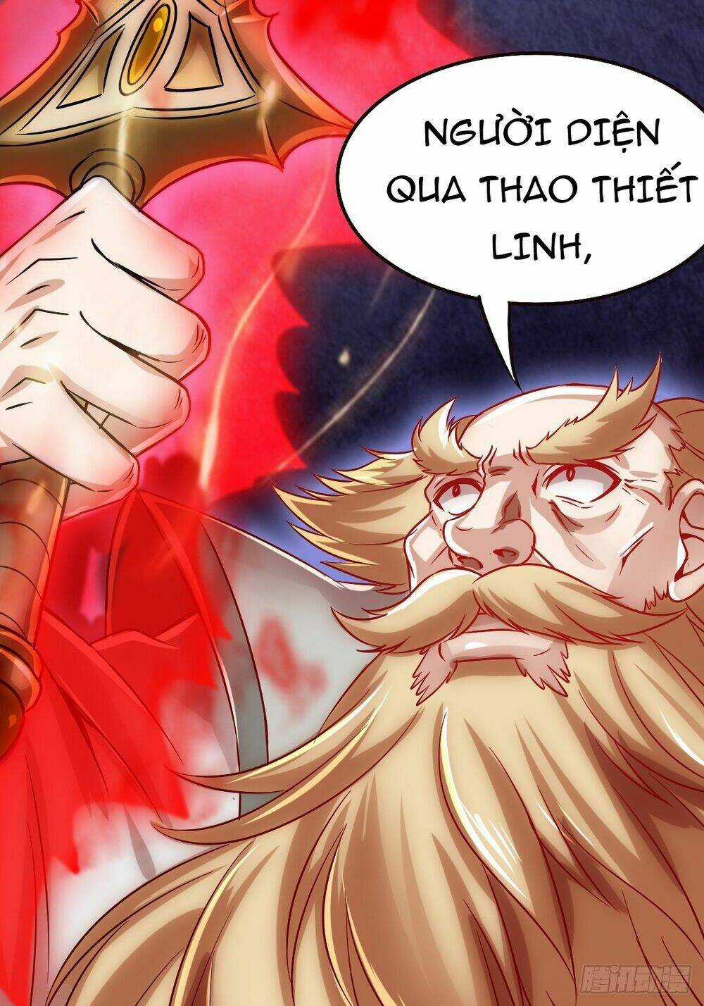 Cục Gạch Xông Vào Dị Giới Chapter 1 trang 74