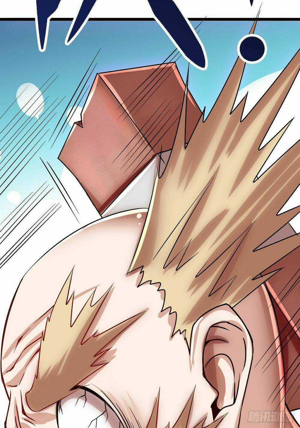 Cục Gạch Xông Vào Dị Giới Chapter 1 trang 76