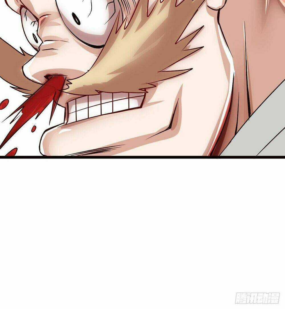 Cục Gạch Xông Vào Dị Giới Chapter 1 trang 77