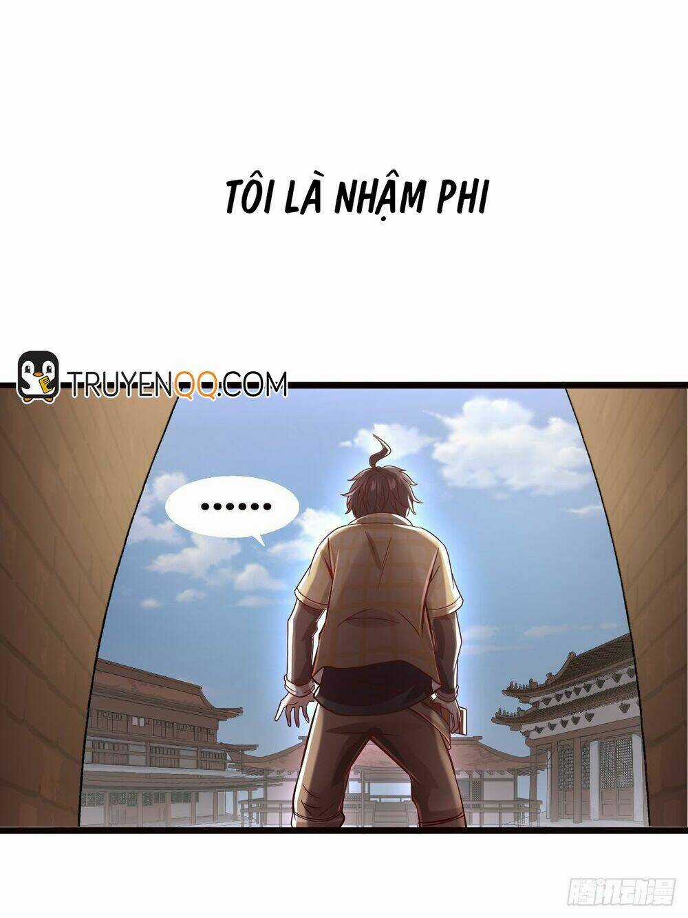 Cục Gạch Xông Vào Dị Giới Chapter 1 trang 87