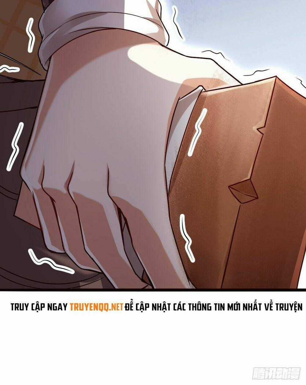 Cục Gạch Xông Vào Dị Giới Chapter 1 trang 91