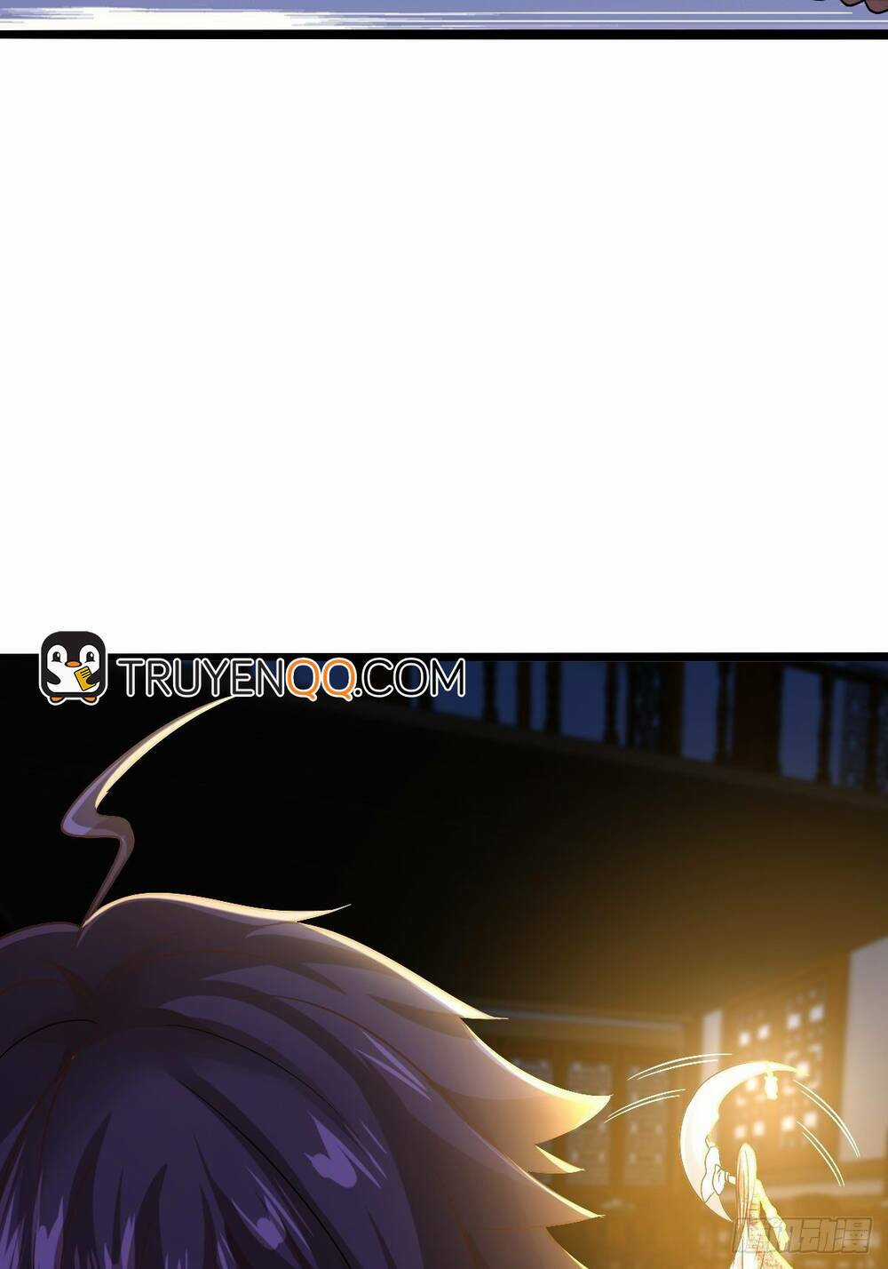 Cục Gạch Xông Vào Dị Giới Chapter 10 trang 14