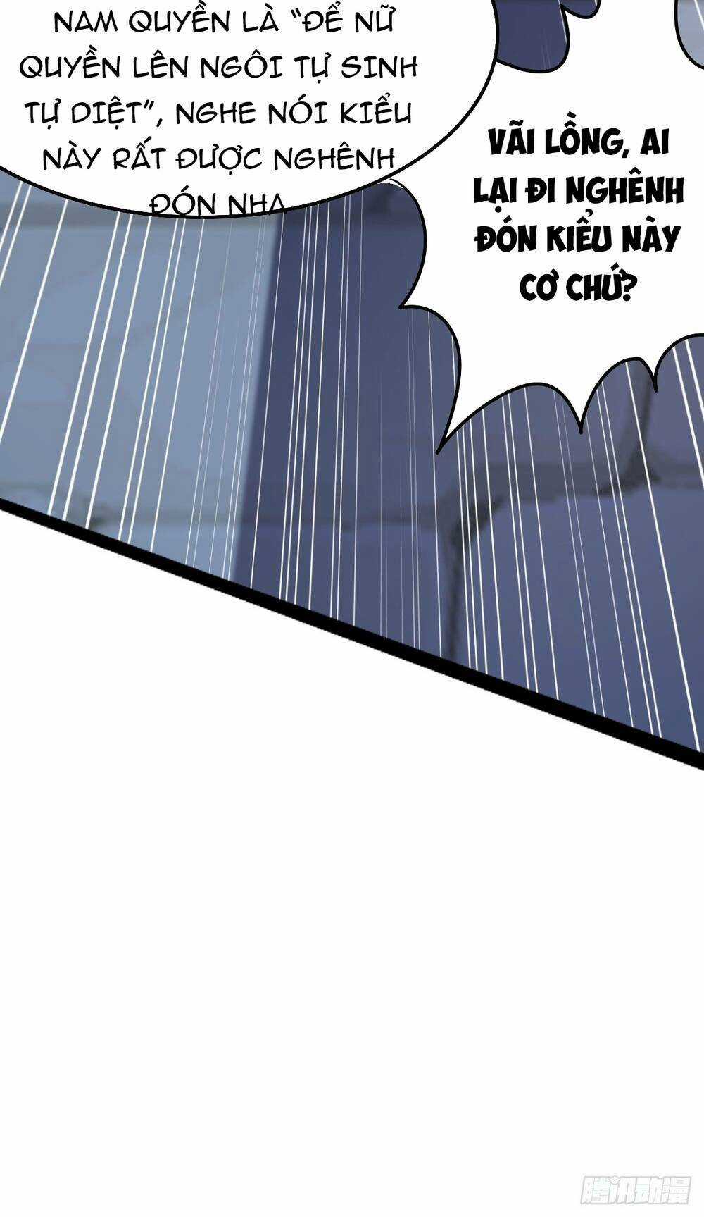 Cục Gạch Xông Vào Dị Giới Chapter 10 trang 18