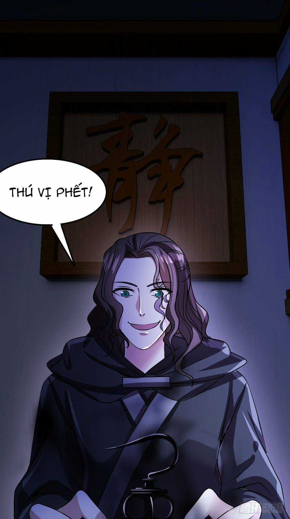 Cục Gạch Xông Vào Dị Giới Chapter 10 trang 19