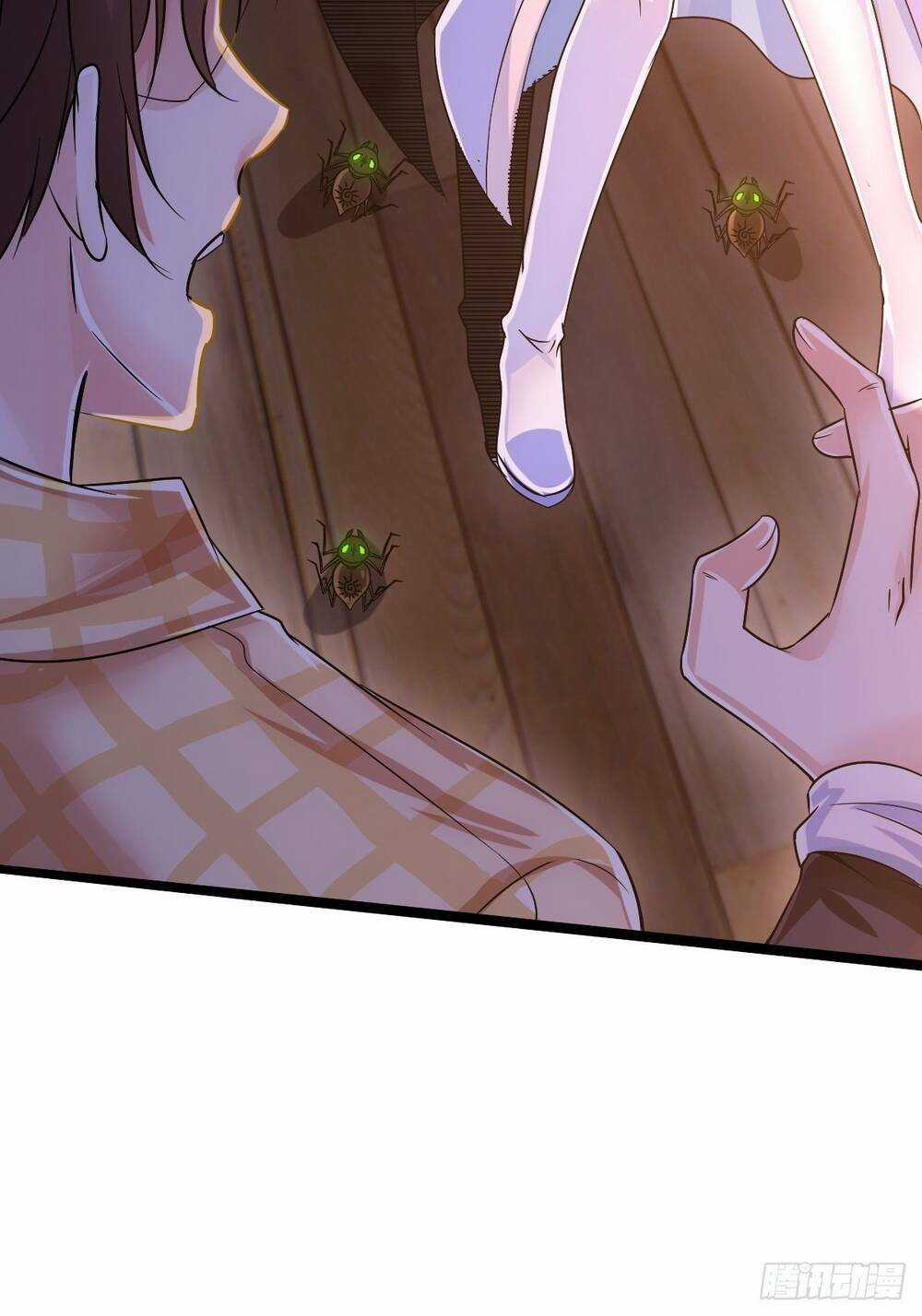 Cục Gạch Xông Vào Dị Giới Chapter 10 trang 2