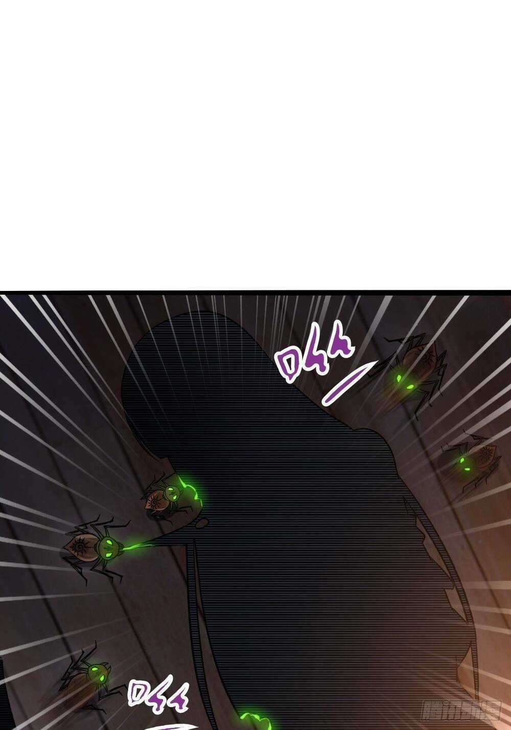 Cục Gạch Xông Vào Dị Giới Chapter 10 trang 3