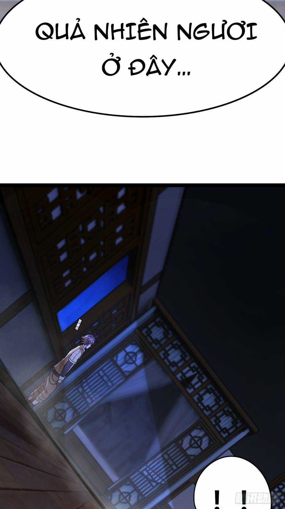 Cục Gạch Xông Vào Dị Giới Chapter 10 trang 31