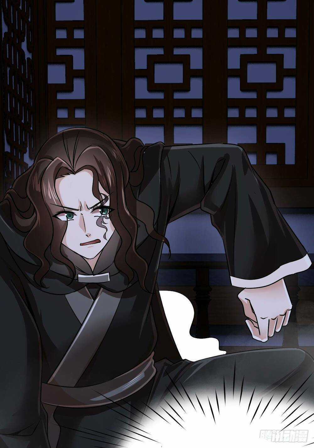 Cục Gạch Xông Vào Dị Giới Chapter 10 trang 33