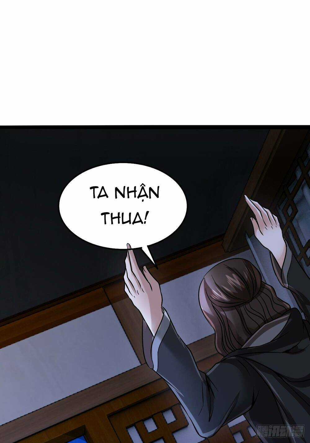 Cục Gạch Xông Vào Dị Giới Chapter 10 trang 35