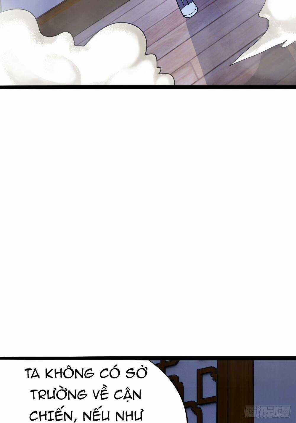 Cục Gạch Xông Vào Dị Giới Chapter 10 trang 37