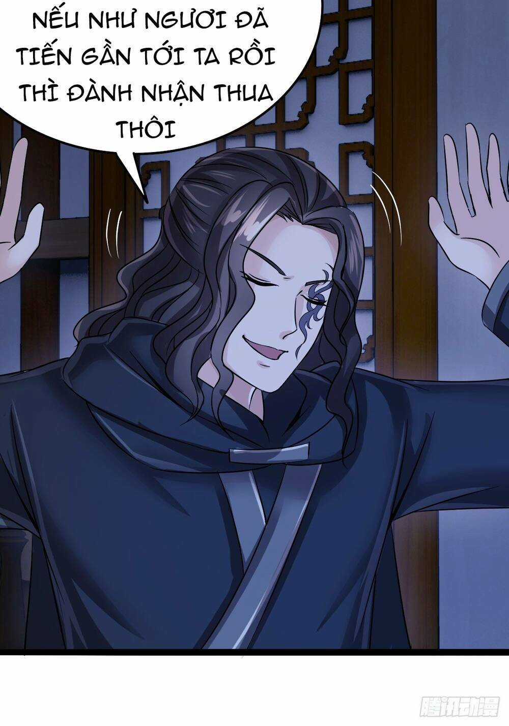 Cục Gạch Xông Vào Dị Giới Chapter 10 trang 38