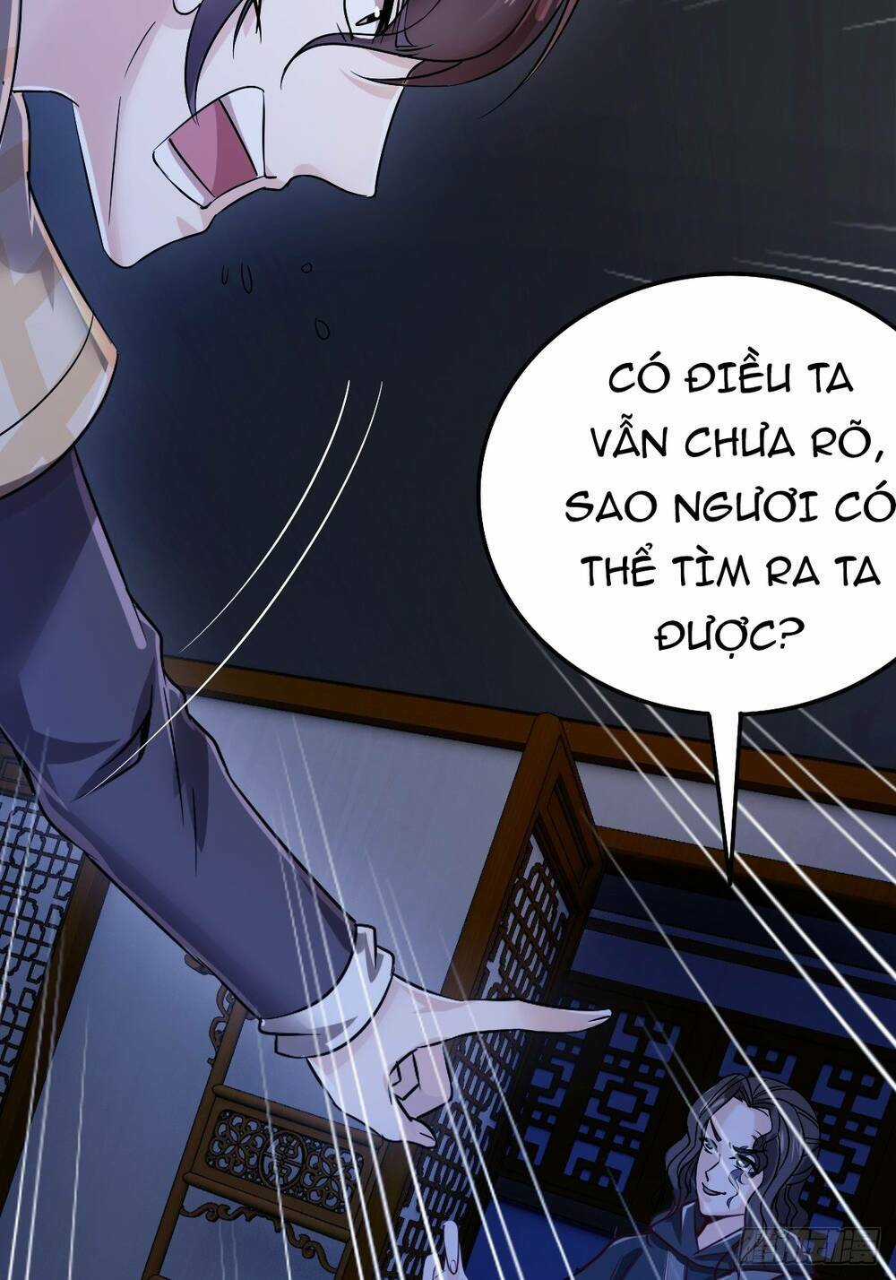 Cục Gạch Xông Vào Dị Giới Chapter 10 trang 40