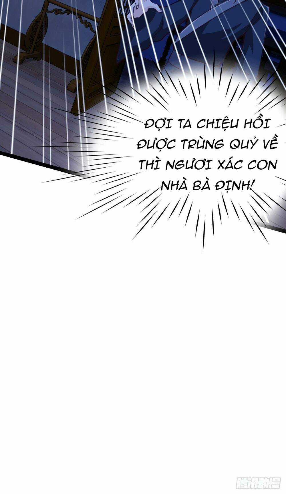 Cục Gạch Xông Vào Dị Giới Chapter 10 trang 41