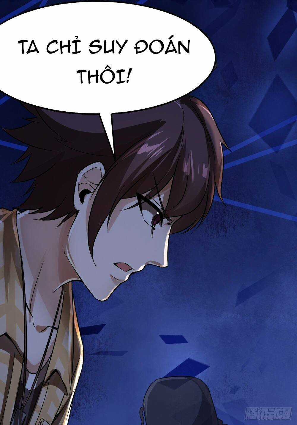 Cục Gạch Xông Vào Dị Giới Chapter 10 trang 42