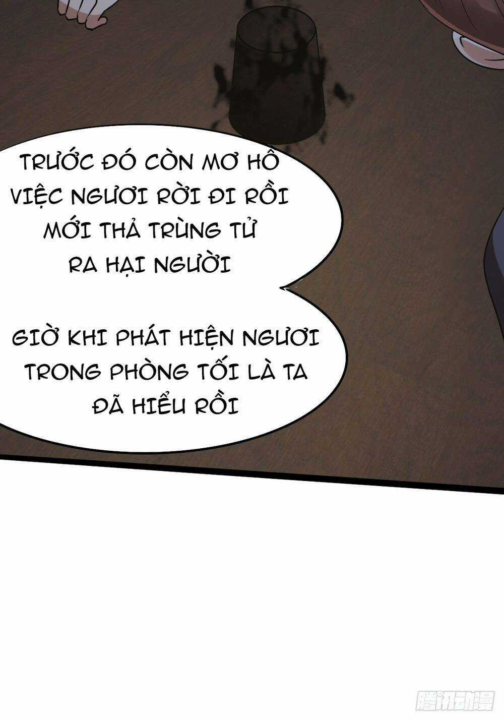 Cục Gạch Xông Vào Dị Giới Chapter 10 trang 44