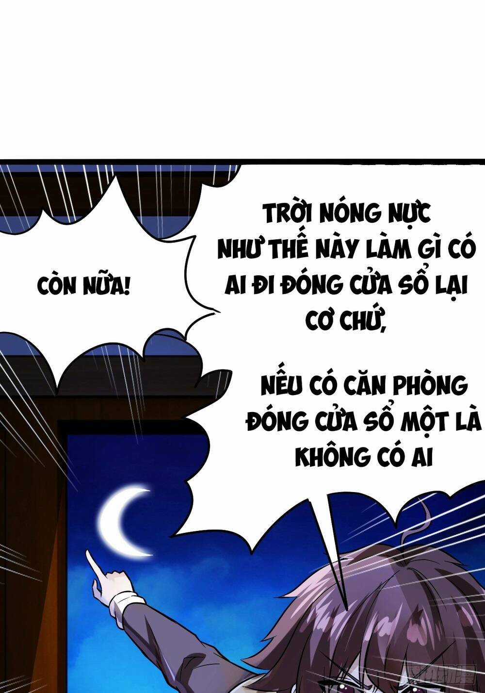 Cục Gạch Xông Vào Dị Giới Chapter 10 trang 47
