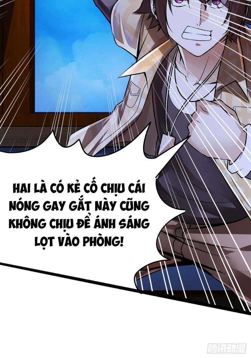 Cục Gạch Xông Vào Dị Giới Chapter 10 trang 48