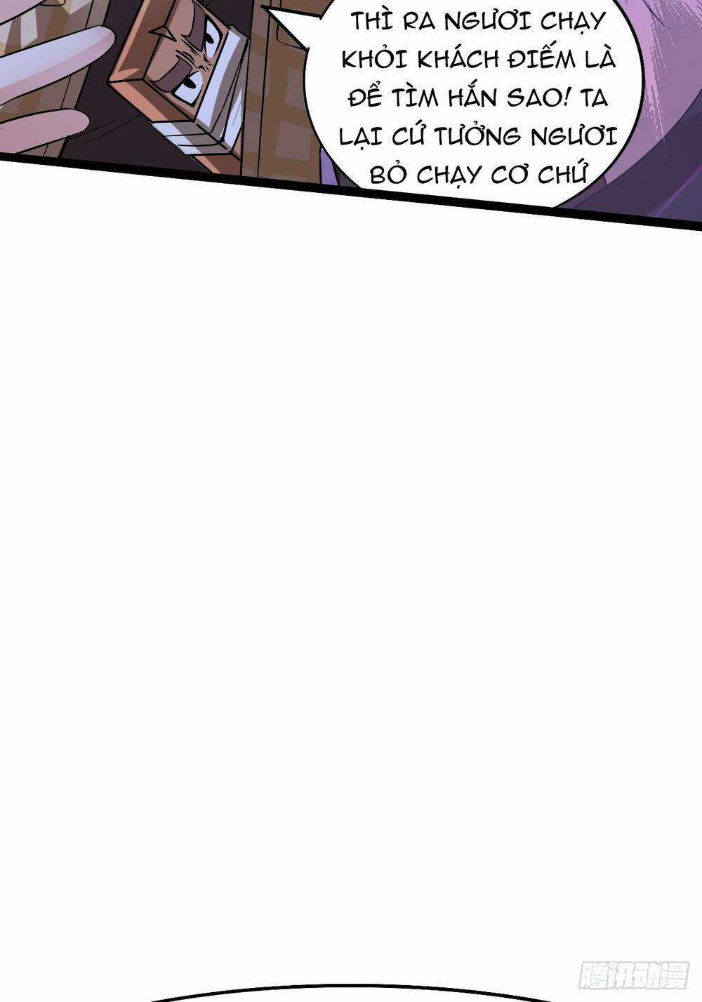 Cục Gạch Xông Vào Dị Giới Chapter 10 trang 52