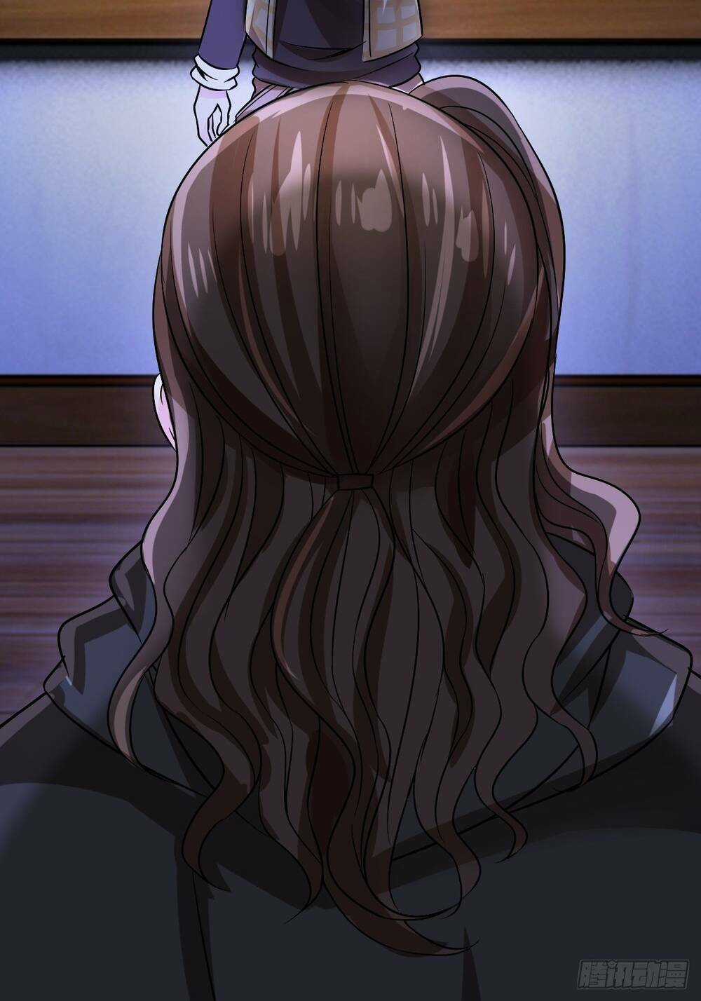 Cục Gạch Xông Vào Dị Giới Chapter 10 trang 54