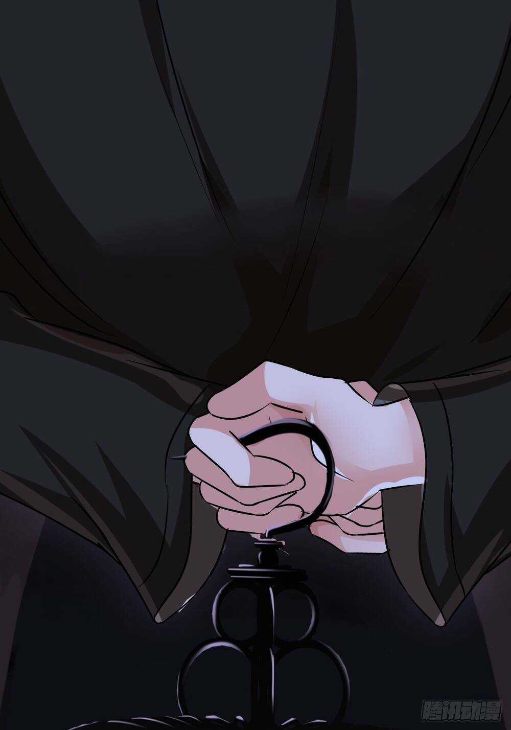 Cục Gạch Xông Vào Dị Giới Chapter 10 trang 55