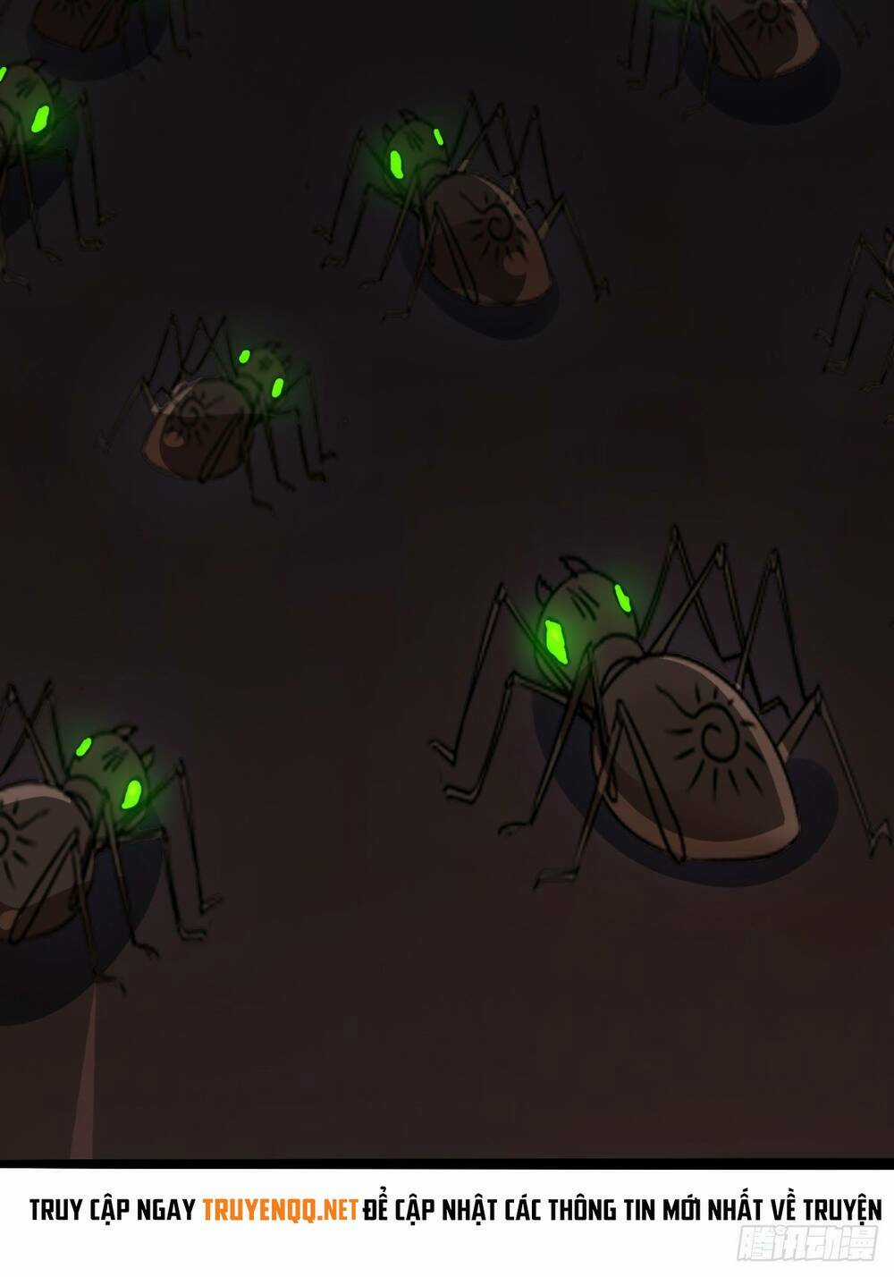 Cục Gạch Xông Vào Dị Giới Chapter 10 trang 57