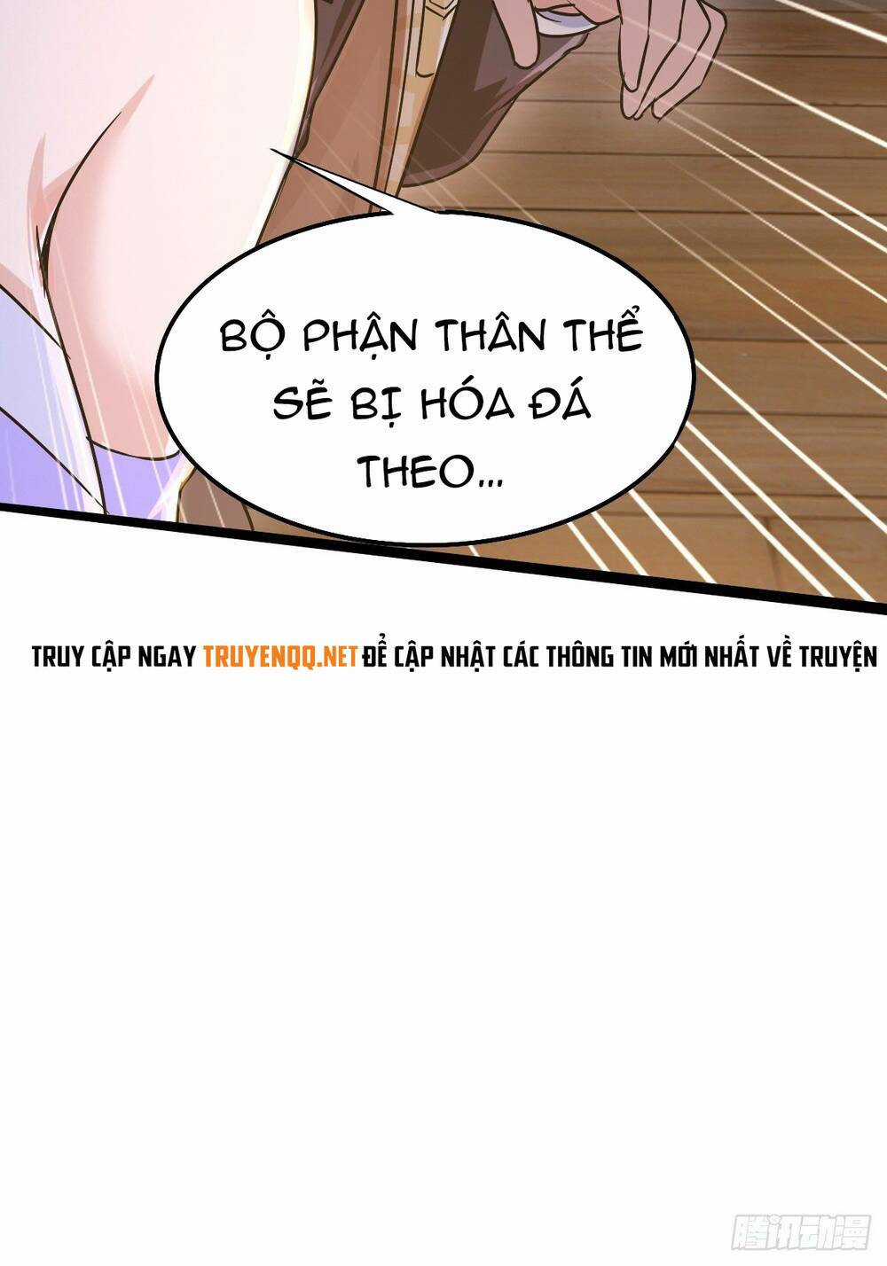 Cục Gạch Xông Vào Dị Giới Chapter 10 trang 6