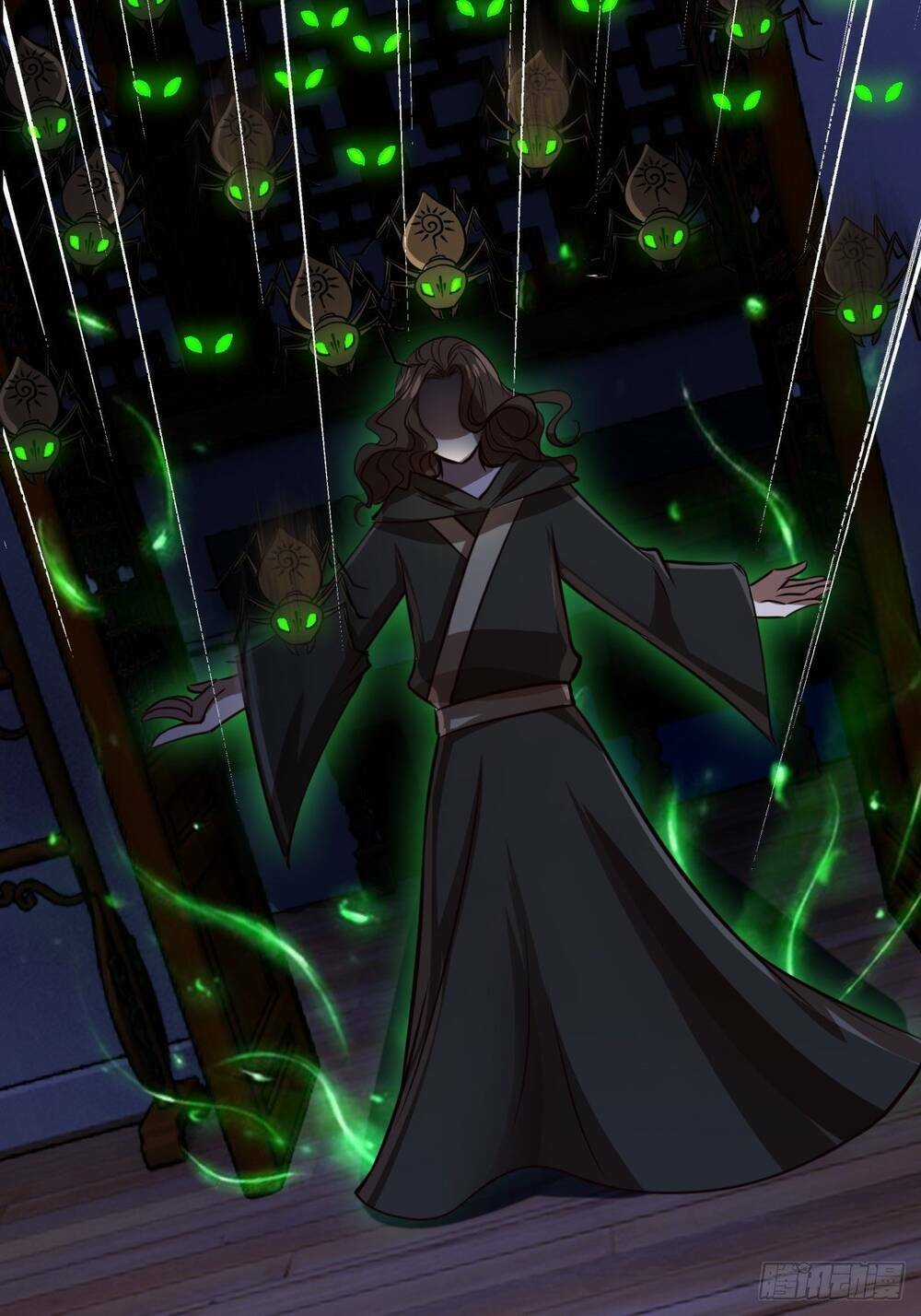 Cục Gạch Xông Vào Dị Giới Chapter 10 trang 61