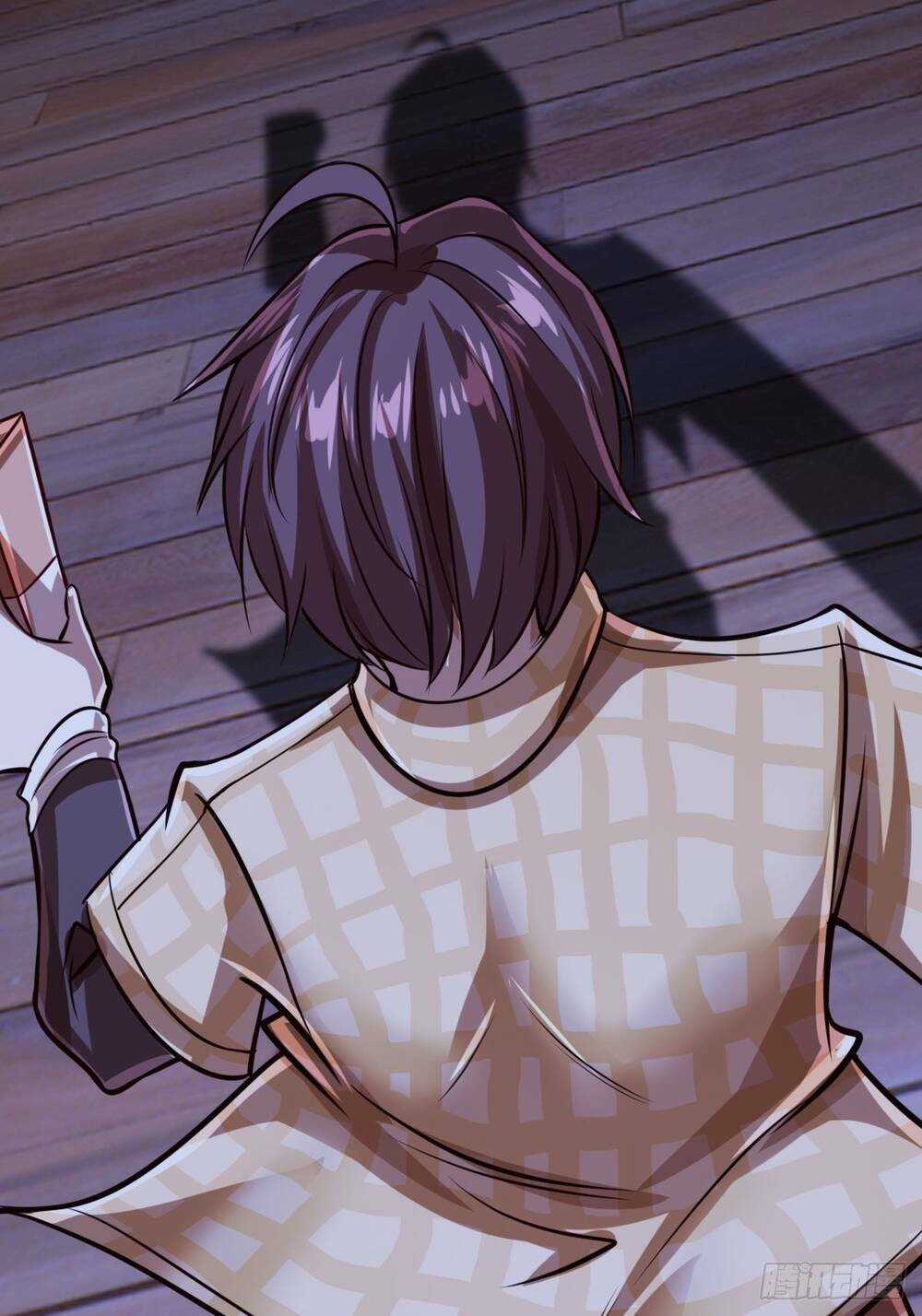 Cục Gạch Xông Vào Dị Giới Chapter 10 trang 62