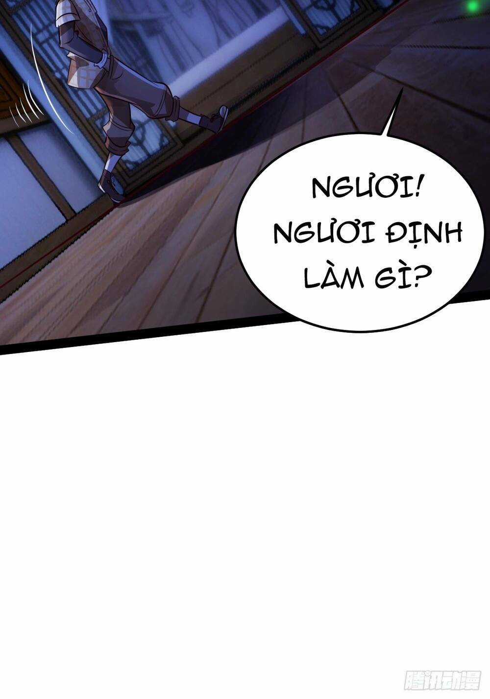 Cục Gạch Xông Vào Dị Giới Chapter 10 trang 65