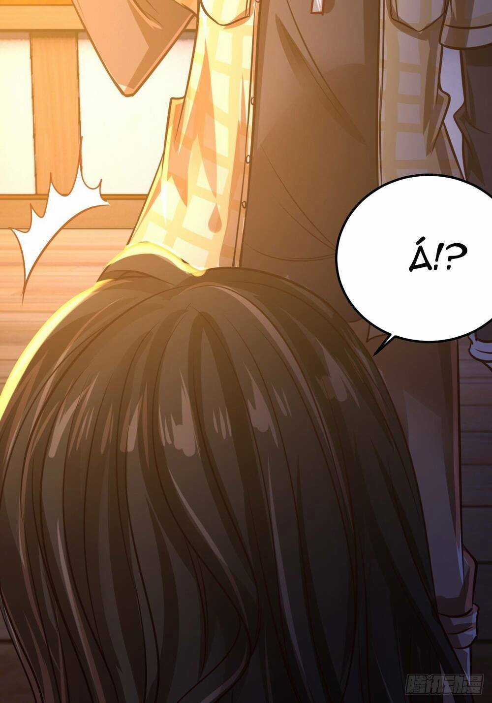 Cục Gạch Xông Vào Dị Giới Chapter 10 trang 67